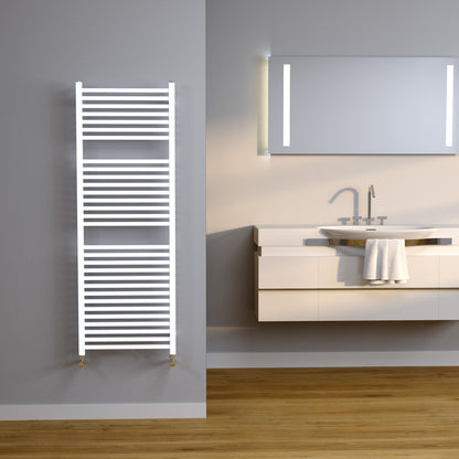 Alrad Sinfonie Stahl Design Badheizkörper