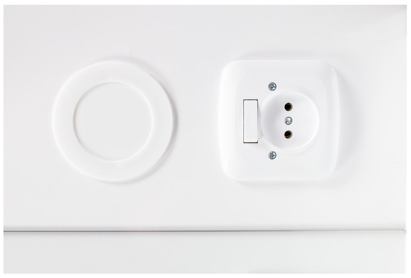 Oase AL ALECO Spiegel mit Beleuchtung (65 cm & 85 cm)