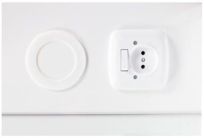 Oase AL ALECO Spiegel mit Beleuchtung (65 cm & 85 cm)