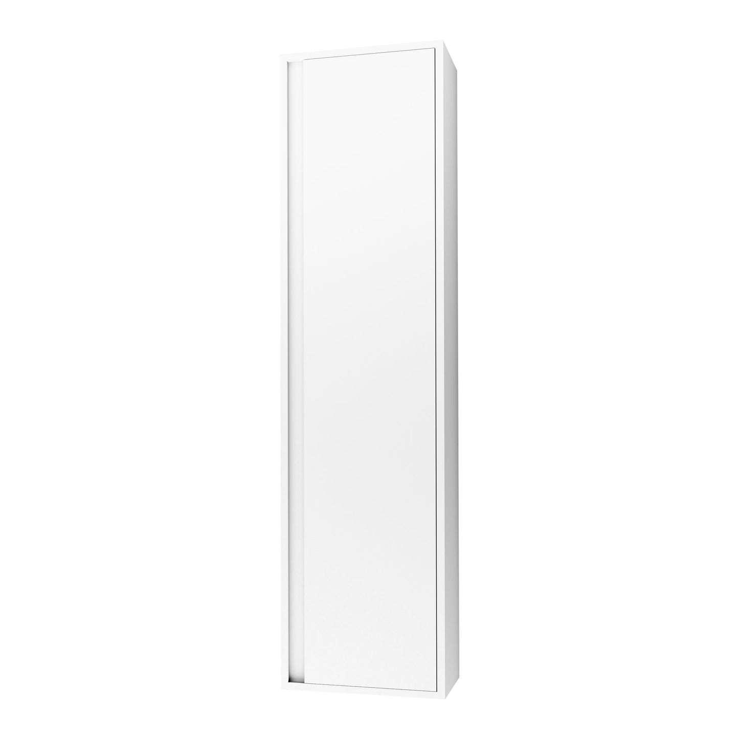 Oase AL Kolomkast - Schlanker Stauraum mit modernem Design