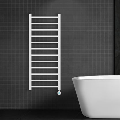 BELRAD Elektrische Handtuchheizung – Mit digitalem, programmierbarem Thermostat