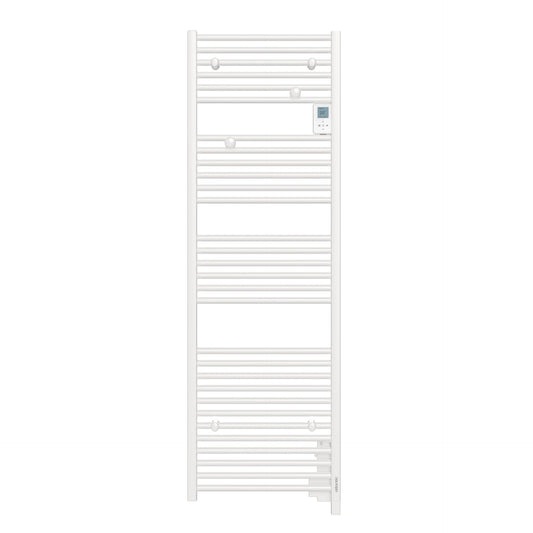 Elektrischer Handtuchheizkörper Digital