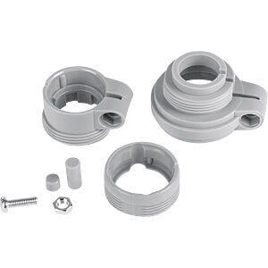 Adapter-Set Danfoss für Heizungsventilantrieb