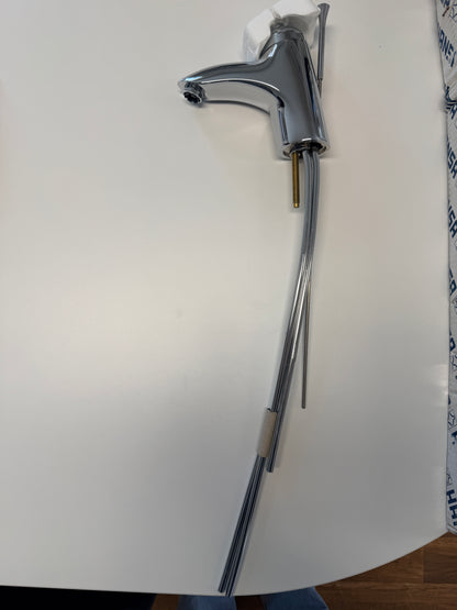Hansa Hansastar Waschtischbatterie 55131100