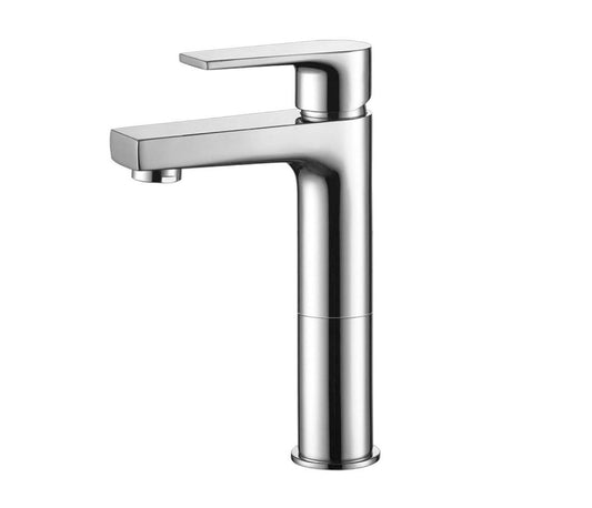 Oase CR Sharp – Erhöhte Waschtischarmatur – Chrom