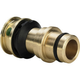 Viega Raxofix Steckadapter 5322.3 – 20 mm – mit SC-Contur