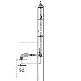 Viessmann Basispaket Schacht D=60 7373211