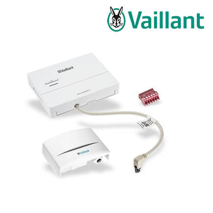 Vaillant Witterungsgeführte Regelung sensoDIRECT VRC 710