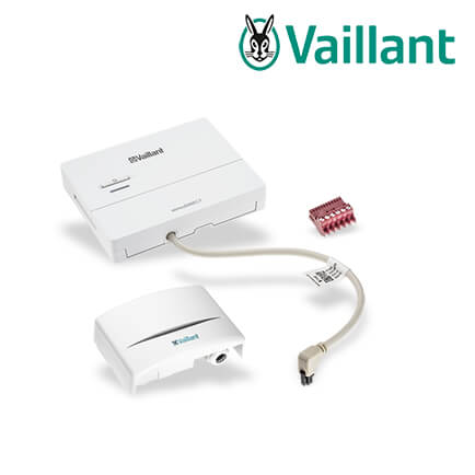 Vaillant Witterungsgeführte Regelung sensoDIRECT VRC 710
