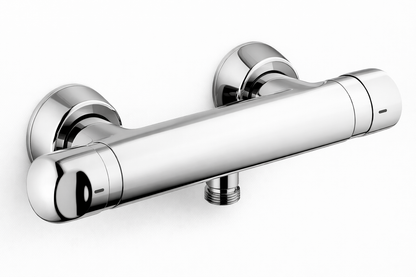 Hansa Hansalux Brausebatterie 750105