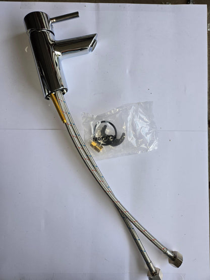 Hansa HANSAVANTIS Waschtischbatterie 52422277 Chrom