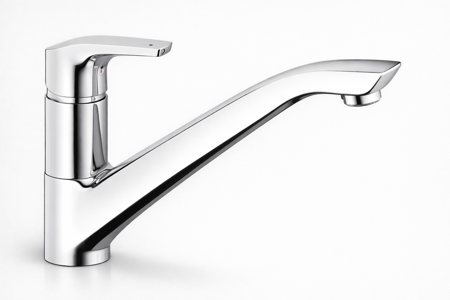 Hansa Hansapolo Küchenarmatur 51482203