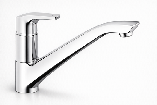 Hansa Hansapolo Küchenarmatur 51482203