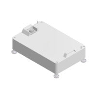 Sonnenkraft PV Hauspaket 2 m.430 Wp-Modulen 8 kWp inkl. Hybrid WR u. Batterie 12,44 kWh