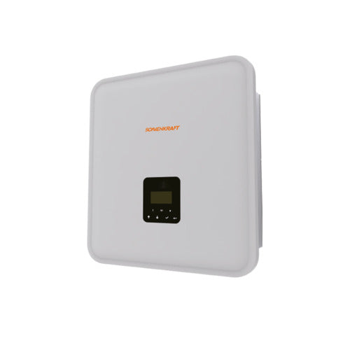 Sonnenkraft PV Hauspaket 1 m.430 Wp-Modulen 6 kWp inkl. Hybrid WR u. Batterie 12,44 kWh