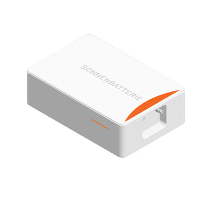 Sonnenkraft PV Hauspaket 4 m.430 Wp-Modulen 12kWp inkl. Hybrid WR u. Batterie 16,59 kWh