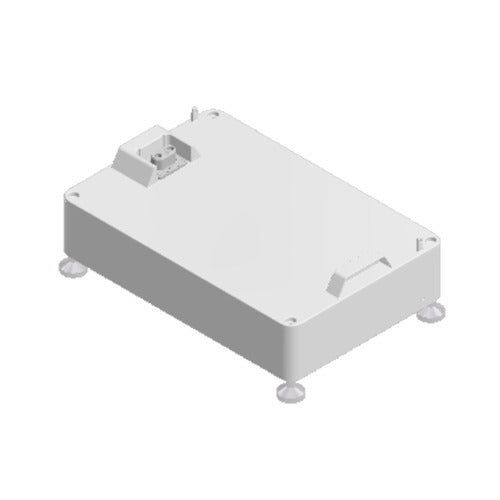 Sonnenkraft PV Hauspaket 1 m.430 Wp-Modulen 6 kWp inkl. Hybrid WR u. Batterie 12,44 kWh