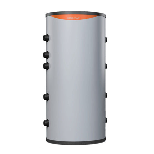 Sonnenkraft sonnenTANK Pro Clean Systemspeicher, Typ: PC 500L