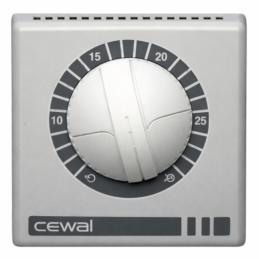 Raumthermostat RQ 10 - mechanisch, analog