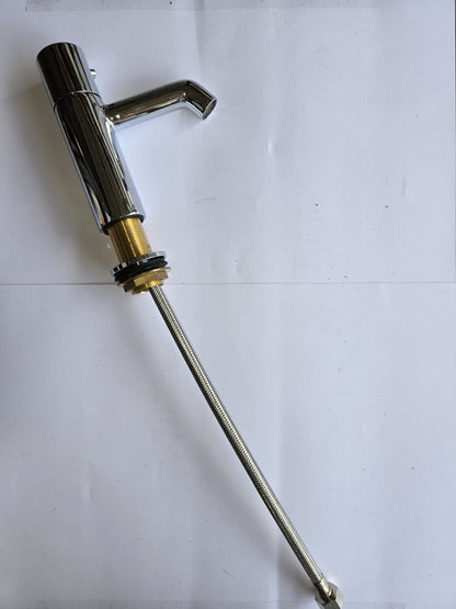 Hansa HANSASTELA Waschtischbatterie 51352172 Chrom