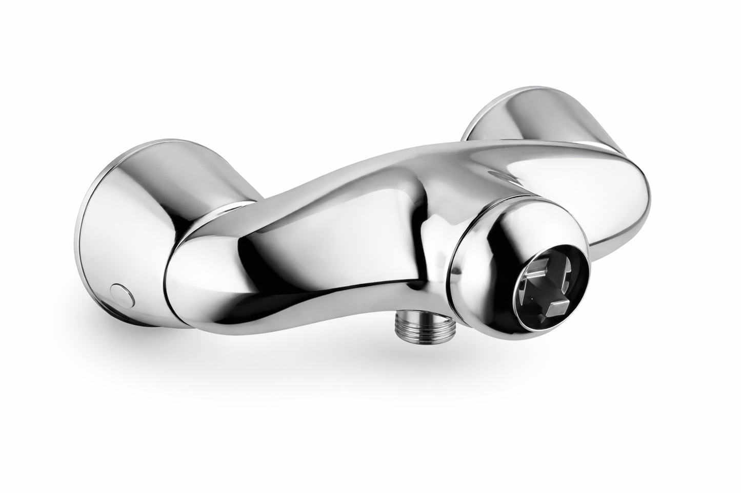 Brausebatterie HANSASTAR 55670100