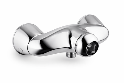 Brausebatterie HANSASTAR 55670100