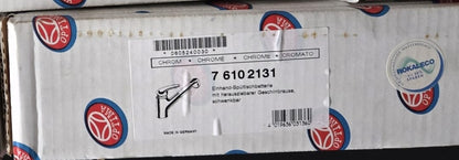 Optima Einhand-Spültischbatterie Ausziehbar 76102131 Chrom