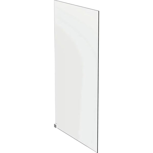Geberit Duschtrennwand für Walk-In-Dusche 126 x 200 cm