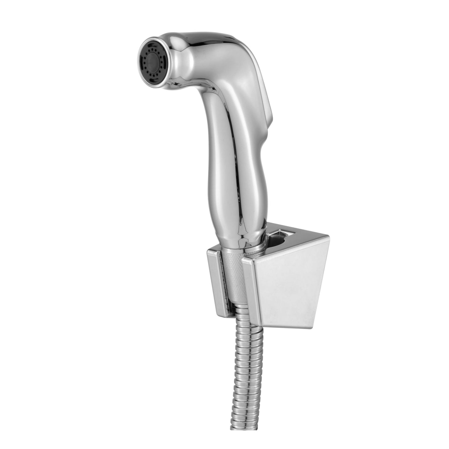 Oase AL WC-Bidet-Handbrause – ABS – Chrom