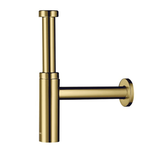 hansgrohe Flowstar S Siphon gold