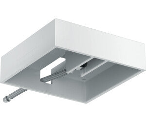 Hansgrohe Raindance E Grundkörper für Kopfbrause 400/400 1jet Chrom (26254180)