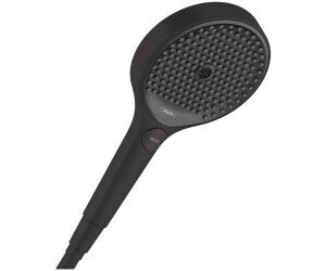 Hansgrohe Rainfinity 130 3jet schwarz matt (26864670)