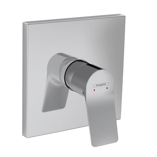 Hansgrohe Einhebel-Brausemischer Unterputz für iBox universal 75615000