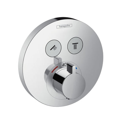 hansgrohe ShowerSelect S Thermostat Unterputz