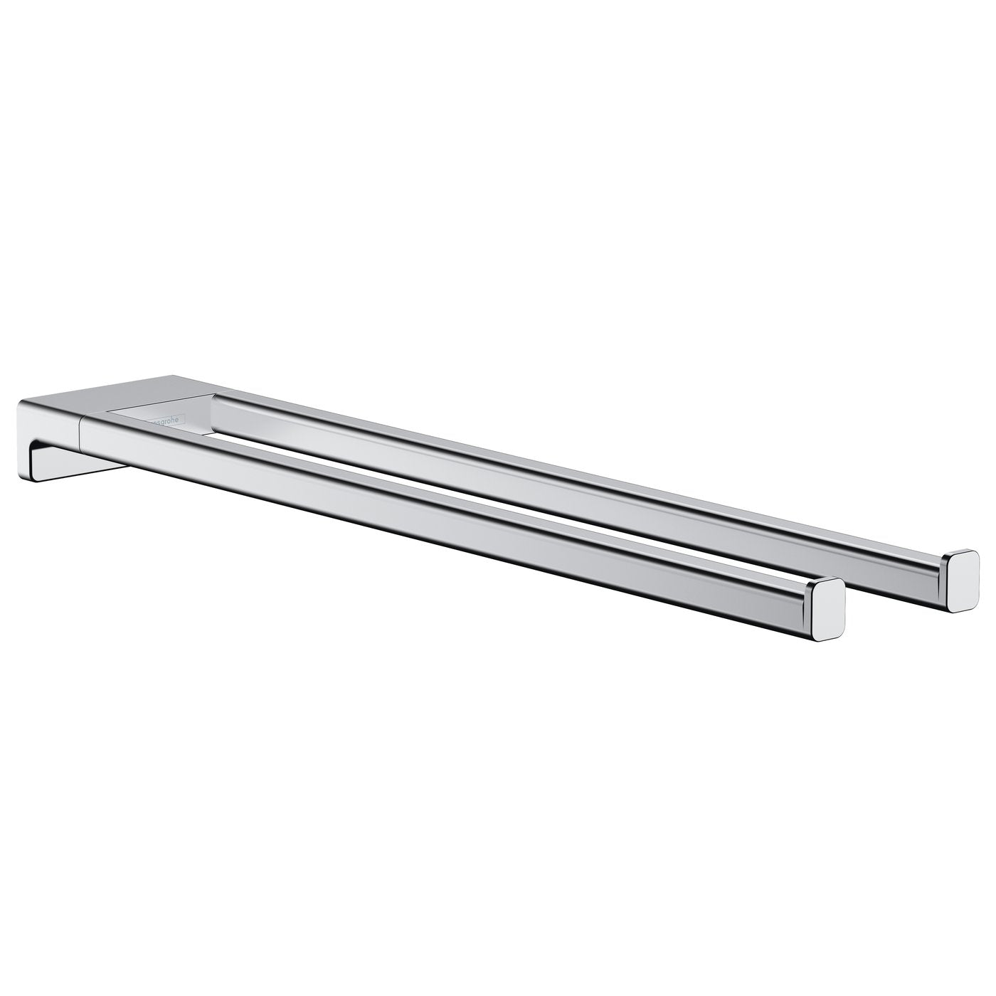 Hansgrohe AddStoris WC-Bürstengarnitur chrom