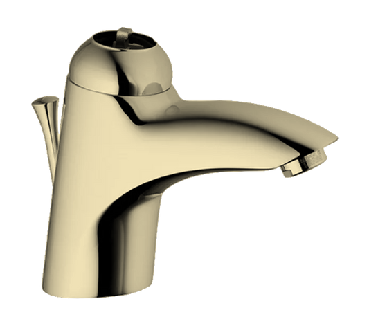 Hansa Hansastar Waschtischbatterie 55092100 Gold