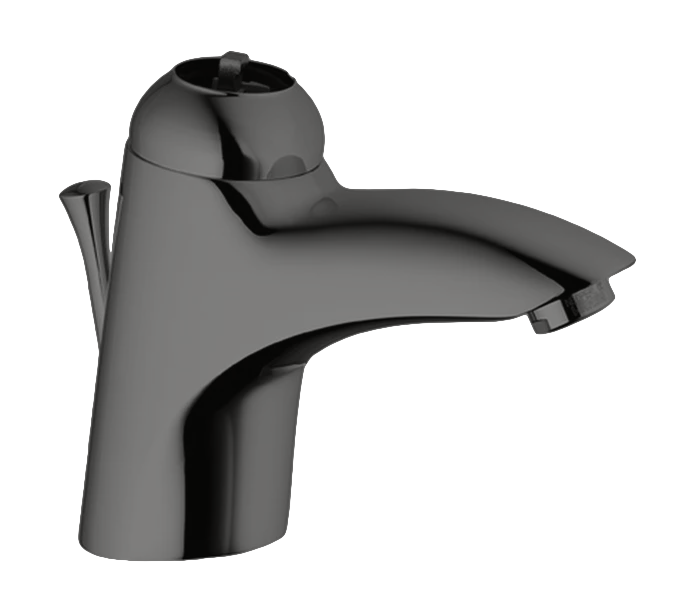 Hansa Hansastar Waschtischbatterie 55092100 Schwarz