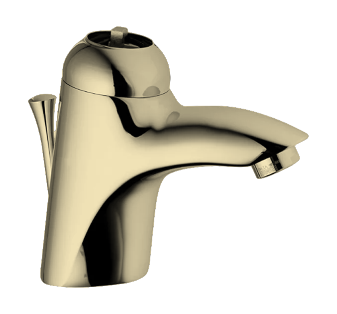 Hansa Hansastar Waschtischbatterie 55072100 Bronze