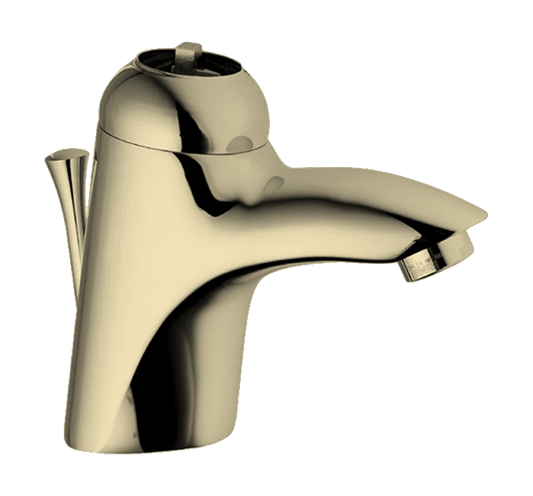 Hansa Hansastar Waschtischbatterie 55072100 Bronze