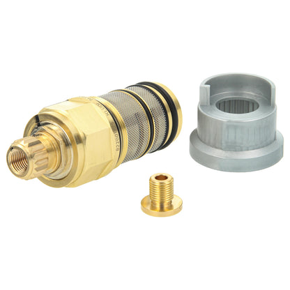 KLUDI Temperaturregeleinheit TE-1 FIX G1/2 neutral 7492600-00