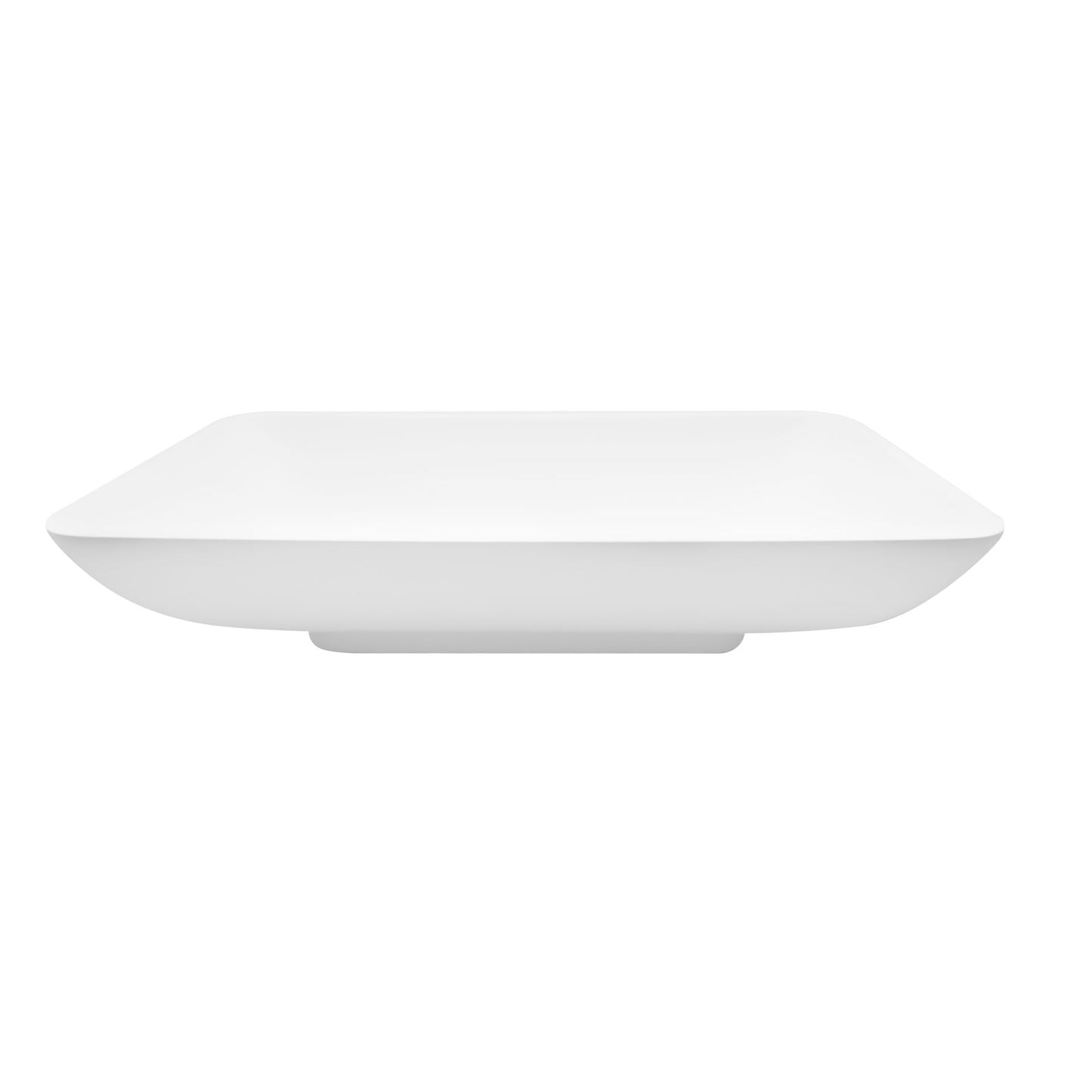 Oase AL LIDYA Solid Surface Aufsatzwaschbecken 60×36CM