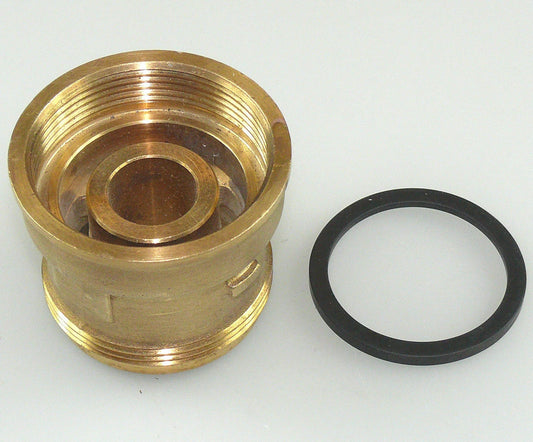 Zenner - Verlängerung für EAS/EAT G2" Kaox, 40mm