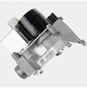 Weishaupt Compakt-Gaskombiventil CES 10 – für WTC-GW 25/32-B