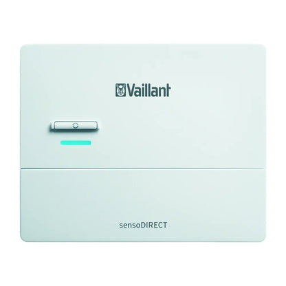 Vaillant Witterungsgeführte Regelung sensoDIRECT VRC 710