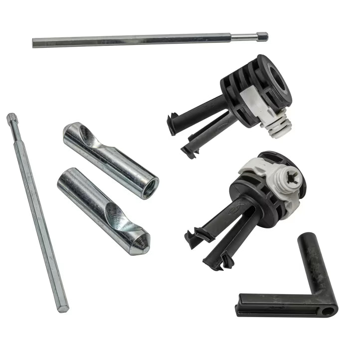 Befestigungssatz – Edelstahl