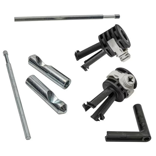 Befestigungssatz – Edelstahl