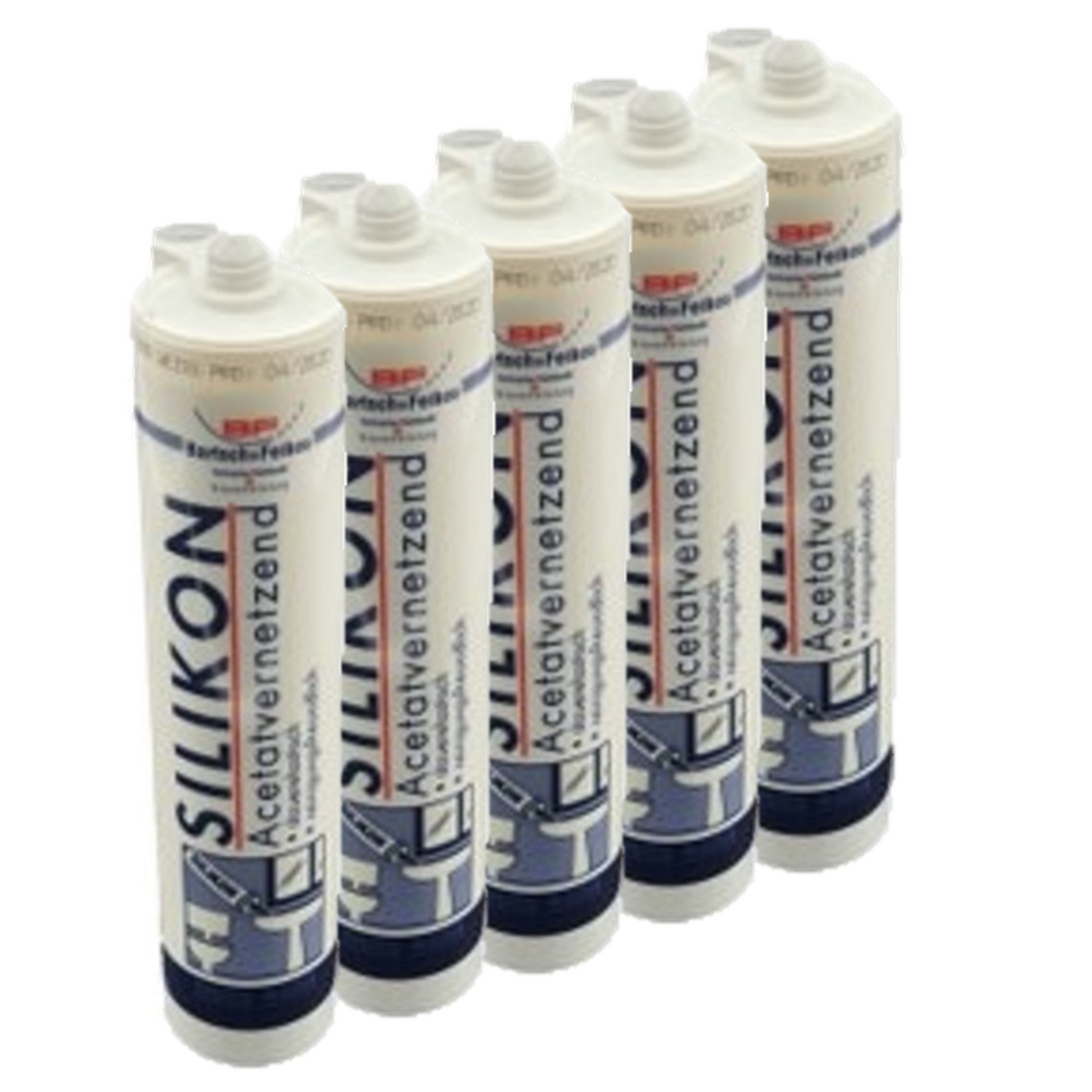 Sanitary silicone 310ml white &amp; gray sealant sealant bathroom