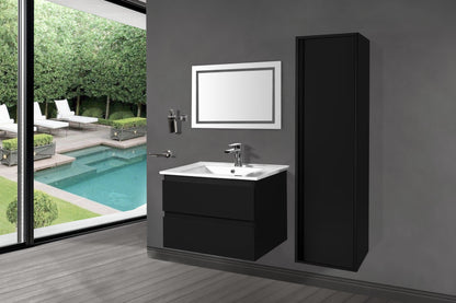 Oase Classic vanity unit with high-quality metal drawers