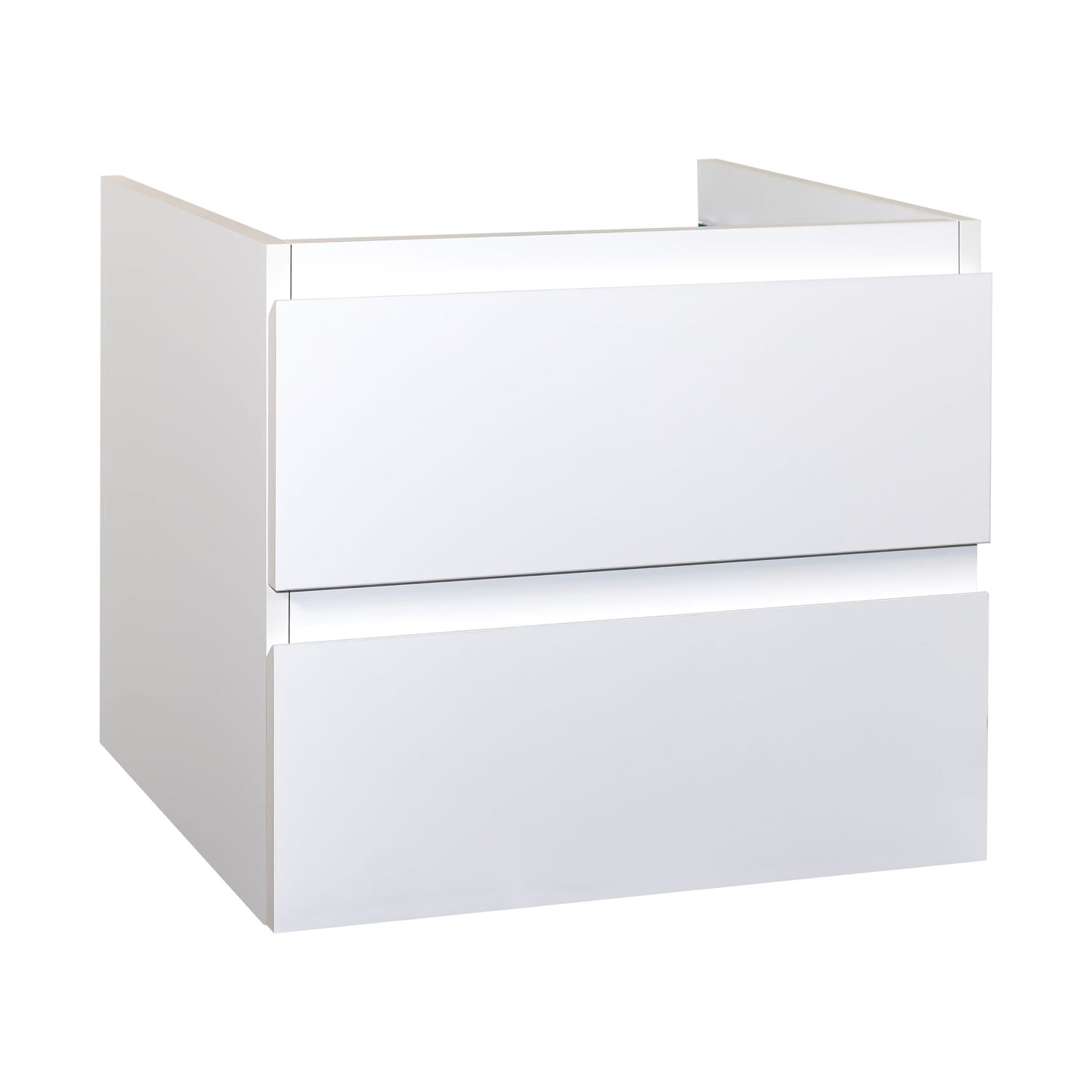 Oase Classic vanity unit with high-quality metal drawers