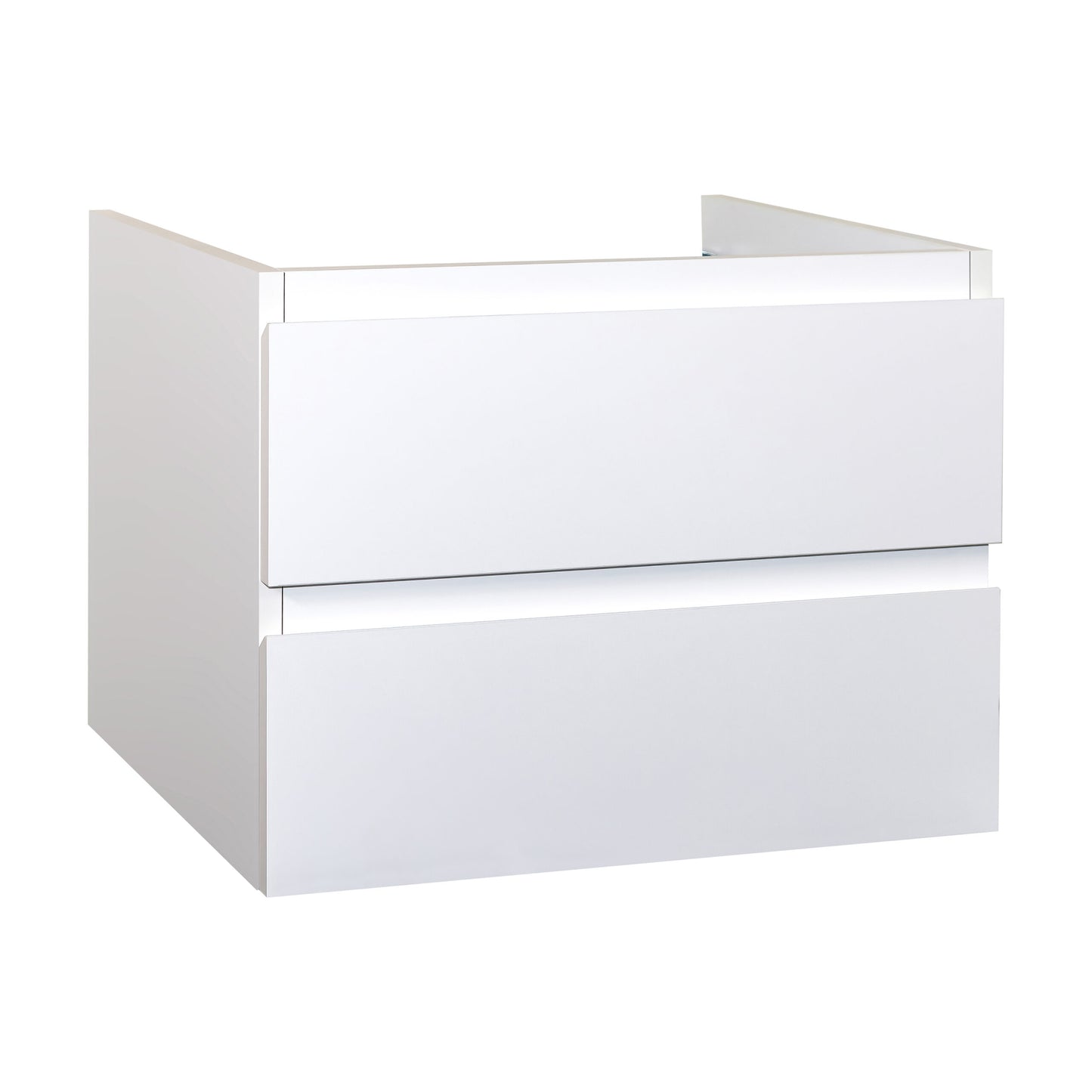 Oase Classic vanity unit with high-quality metal drawers